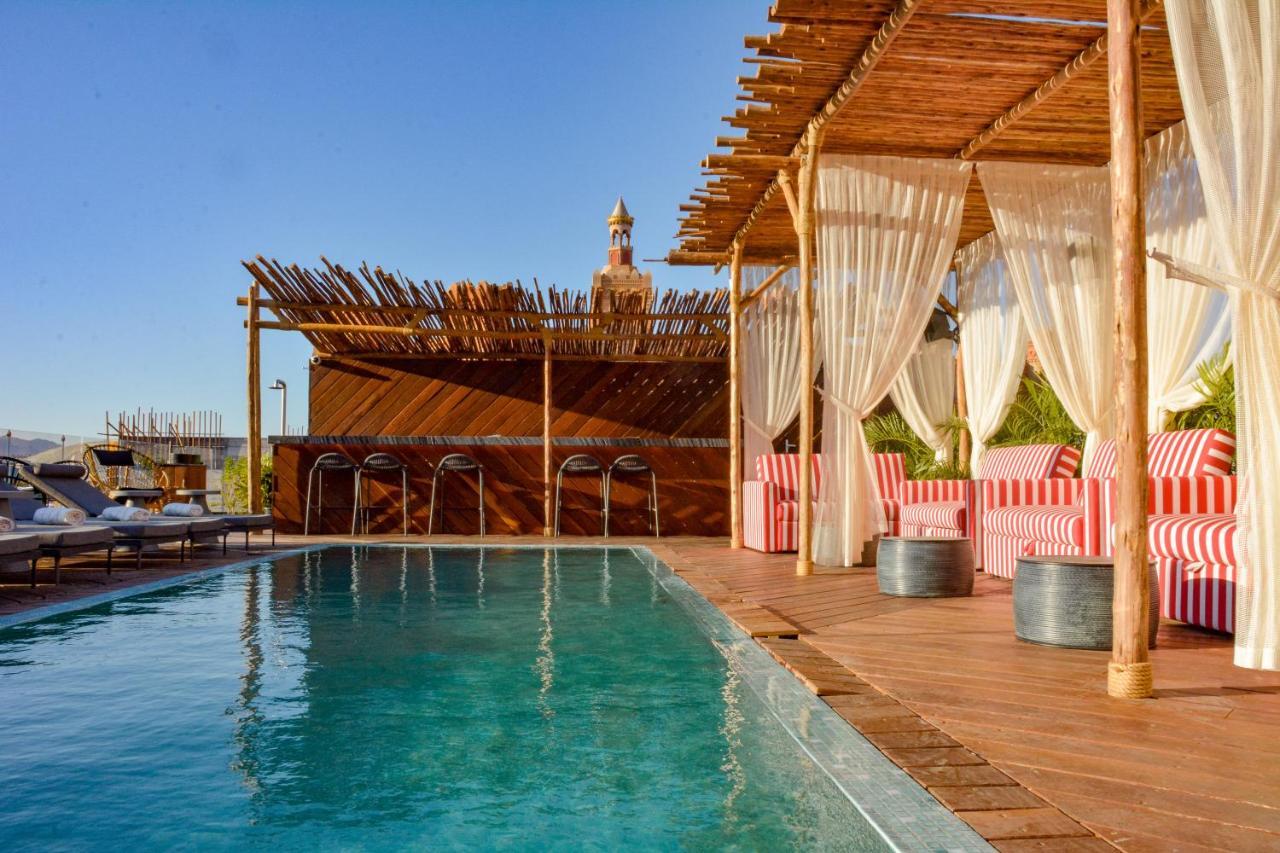 Now-vx Adults Only Hotel