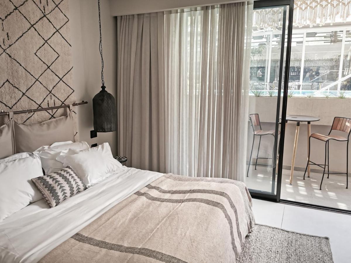 Now-vx Adults Only Hotel