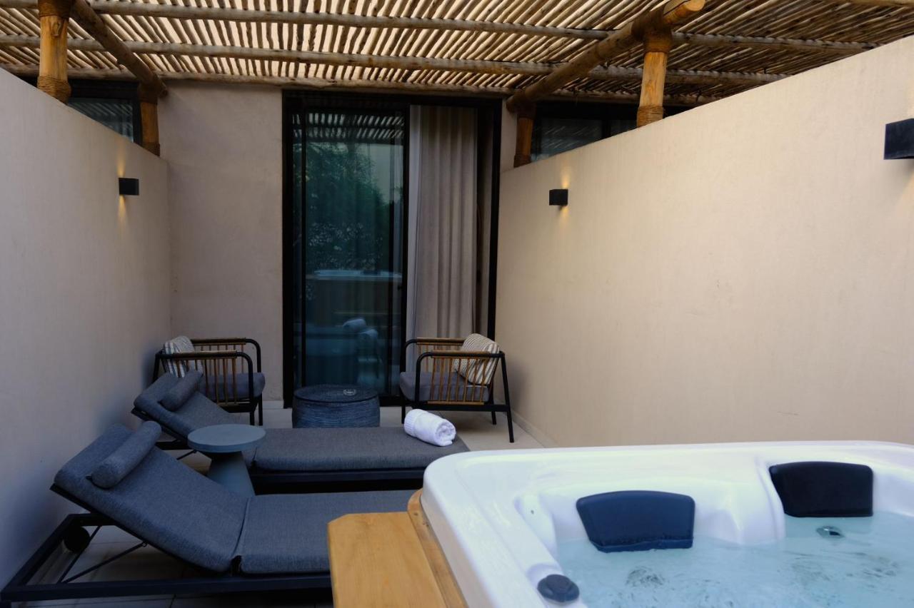 Now-vx Adults Only Hotel Eilat